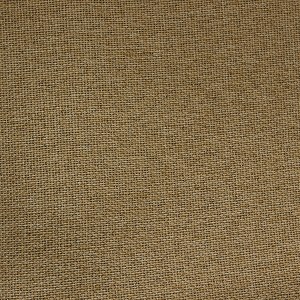 Regent Linen Style Light Brown Curtain 3