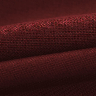 Pine Valley Burgundy Red Blackout Curtain 6